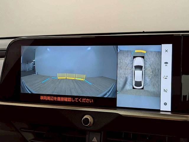 トヨタ&nbsp;クラウンクロスオーバーの画像4