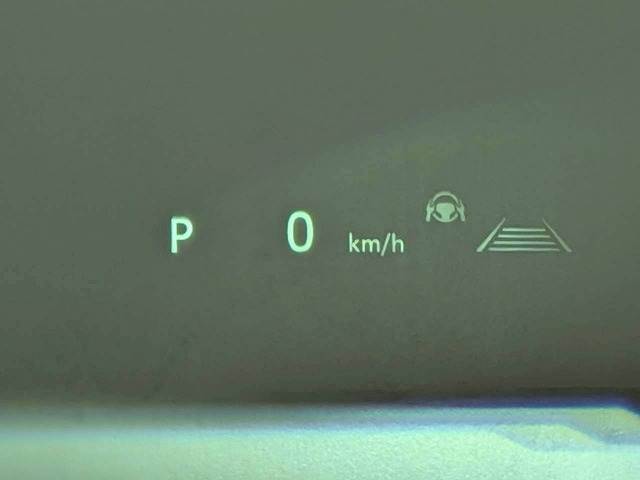 トヨタ&nbsp;クラウンクロスオーバーの画像11