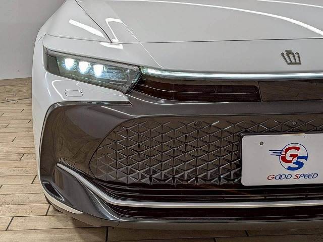 トヨタ&nbsp;クラウンクロスオーバーの画像19