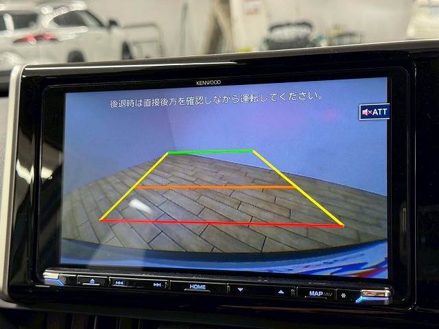 RAV4□Adventure 内装他