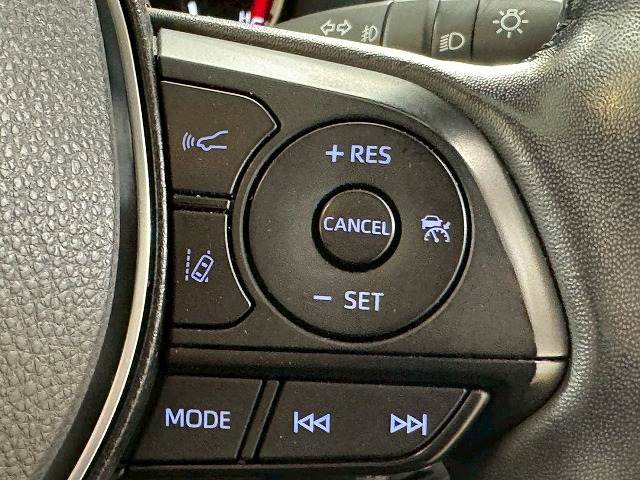 トヨタ RAV4の画像8