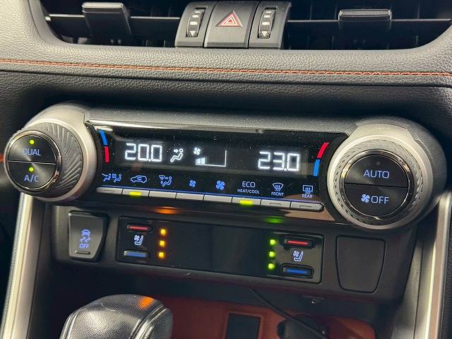 トヨタ RAV4の画像10