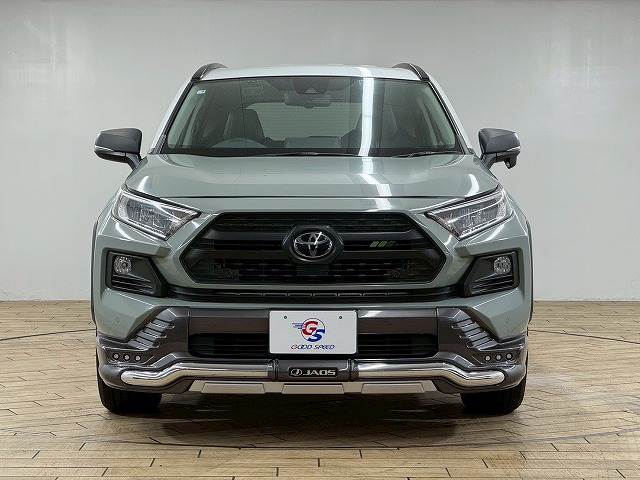 トヨタ RAV4の画像13