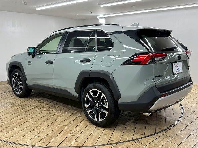 トヨタ RAV4の画像16