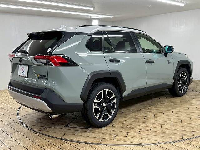 トヨタ RAV4の画像17