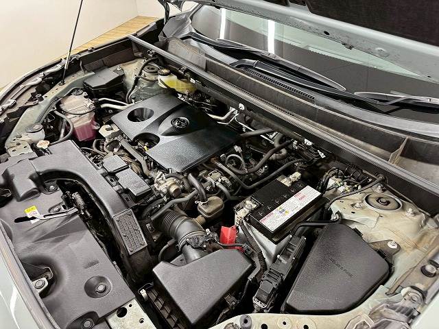 トヨタ RAV4の画像18