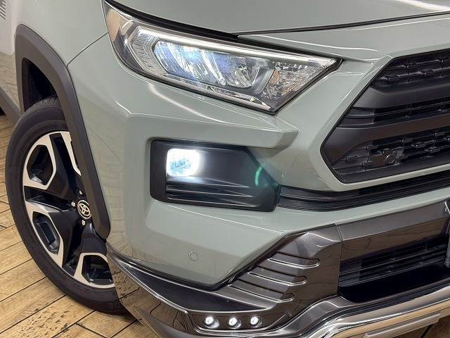 トヨタ RAV4の画像19
