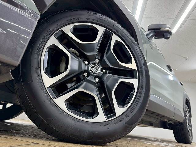 トヨタ RAV4の画像20