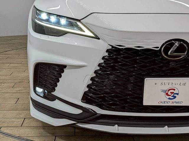 レクサス&nbsp;RXの画像19