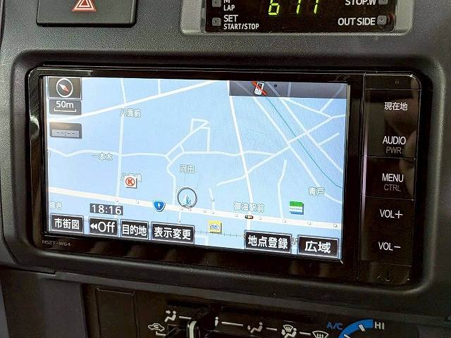 トヨタ ランドクルーザー70系の画像3