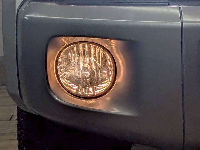 トヨタ ランドクルーザー70系の画像10