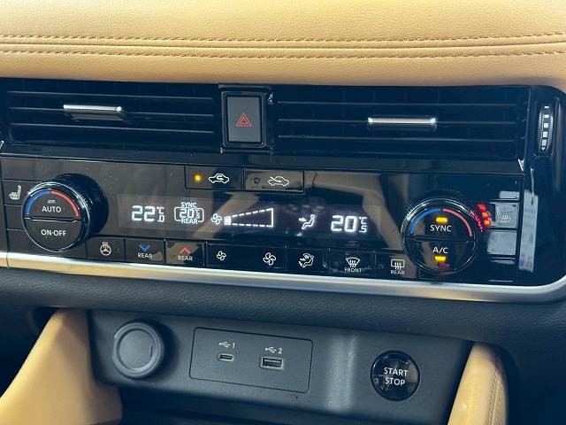 日産&nbsp;エクストレイルの画像8