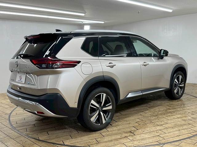 日産&nbsp;エクストレイルの画像16