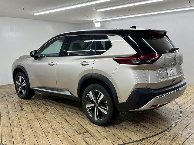 日産&nbsp;エクストレイルの画像17