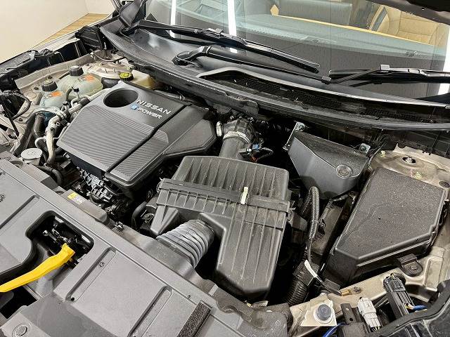日産&nbsp;エクストレイルの画像18