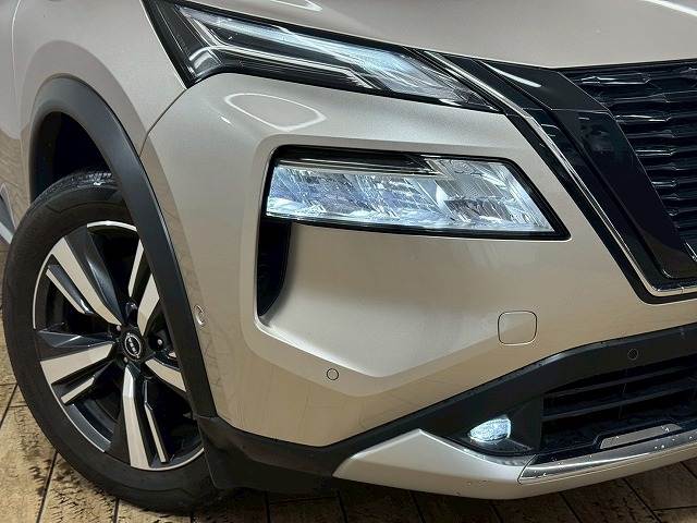 日産&nbsp;エクストレイルの画像19
