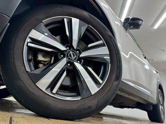 日産&nbsp;エクストレイルの画像20