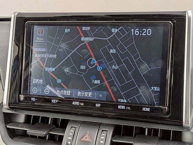 トヨタ&nbsp;RAV4の画像3