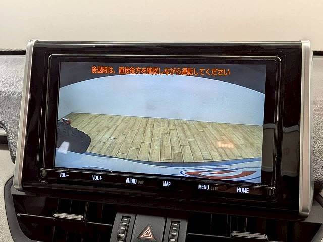 トヨタ&nbsp;RAV4の画像4