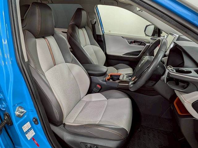 トヨタ&nbsp;RAV4の画像5