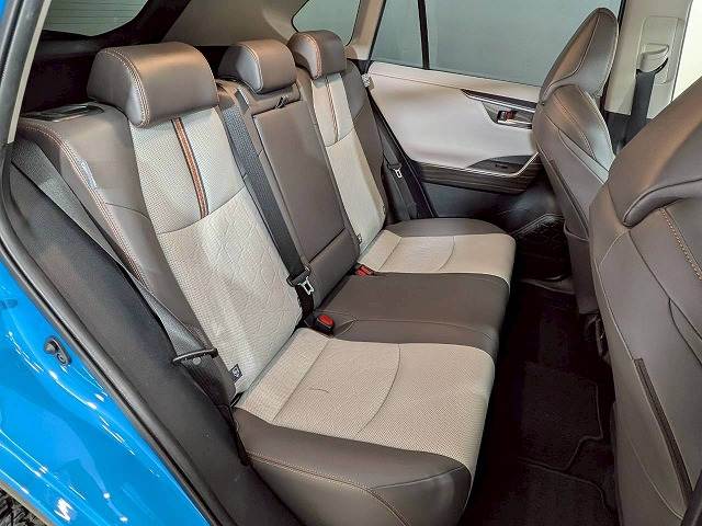 トヨタ&nbsp;RAV4の画像6