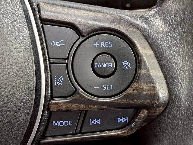 トヨタ&nbsp;RAV4の画像8