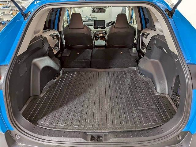 トヨタ&nbsp;RAV4の画像13