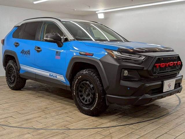 トヨタ&nbsp;RAV4の画像14