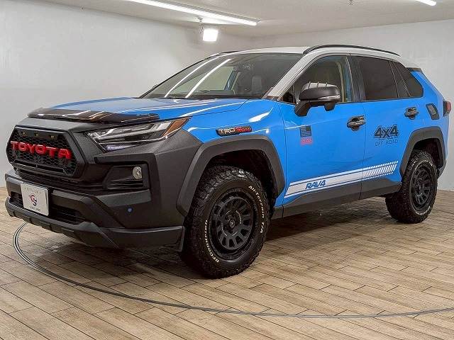 トヨタ&nbsp;RAV4の画像15