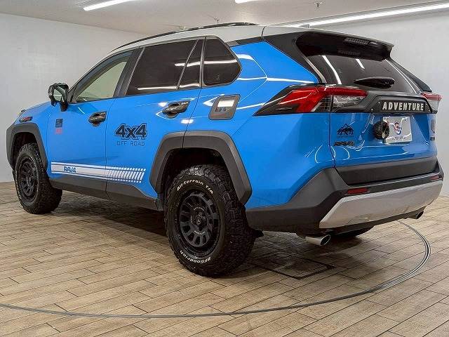 トヨタ&nbsp;RAV4の画像16