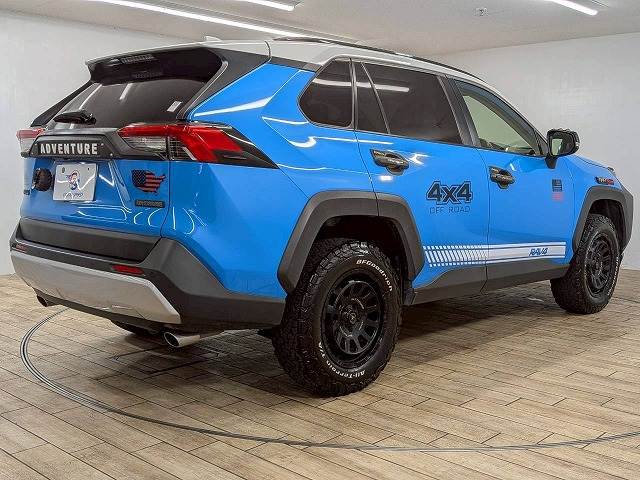 トヨタ&nbsp;RAV4の画像17