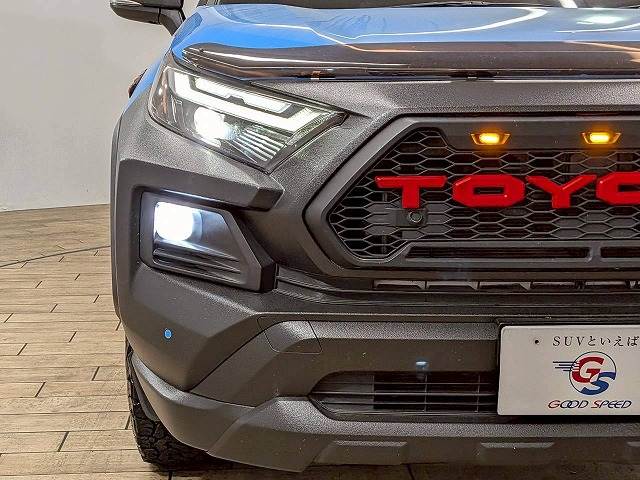 トヨタ&nbsp;RAV4の画像19