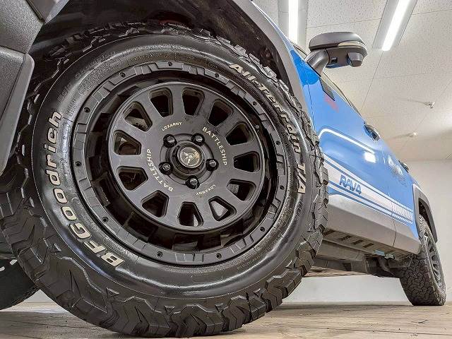 トヨタ&nbsp;RAV4の画像20