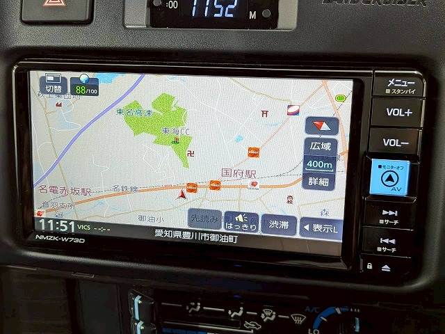 ランドクルーザー70系□AX 内装他
