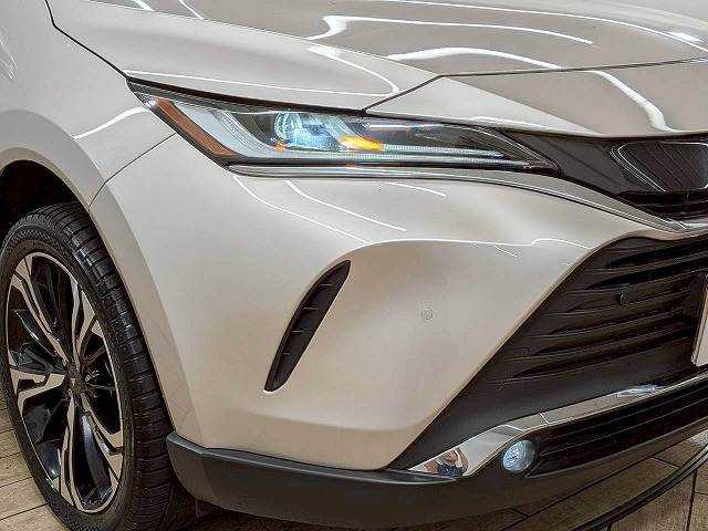 トヨタ&nbsp;ハリアーハイブリッドの画像19