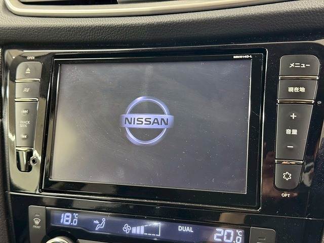 日産&nbsp;エクストレイルの画像3