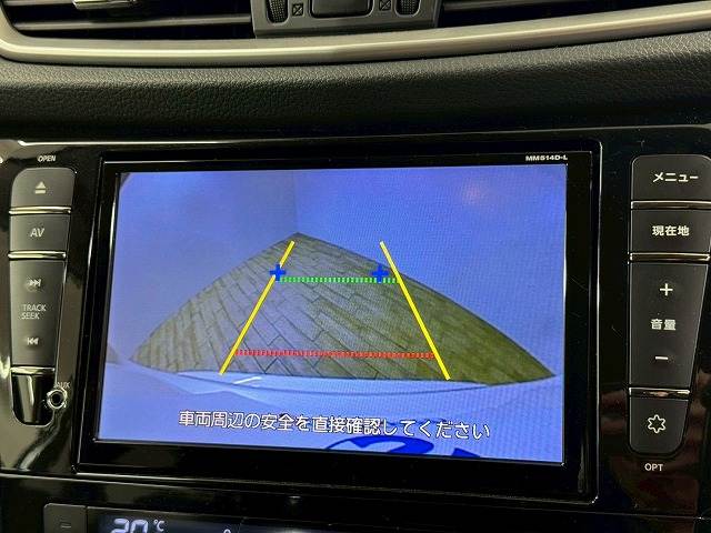 日産&nbsp;エクストレイルの画像4