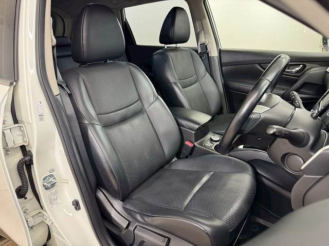 日産&nbsp;エクストレイルの画像5