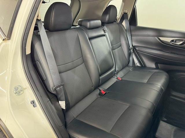 日産&nbsp;エクストレイルの画像6
