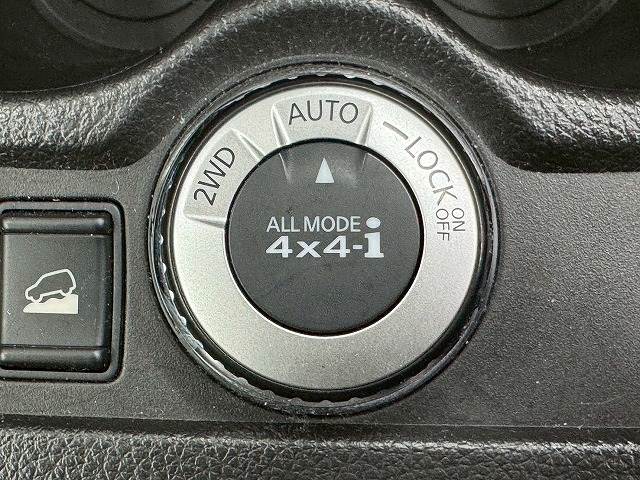 日産&nbsp;エクストレイルの画像7