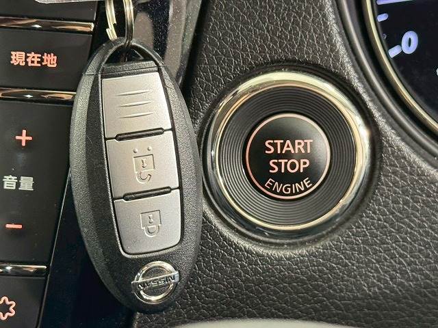日産&nbsp;エクストレイルの画像10