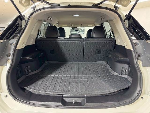 日産&nbsp;エクストレイルの画像13