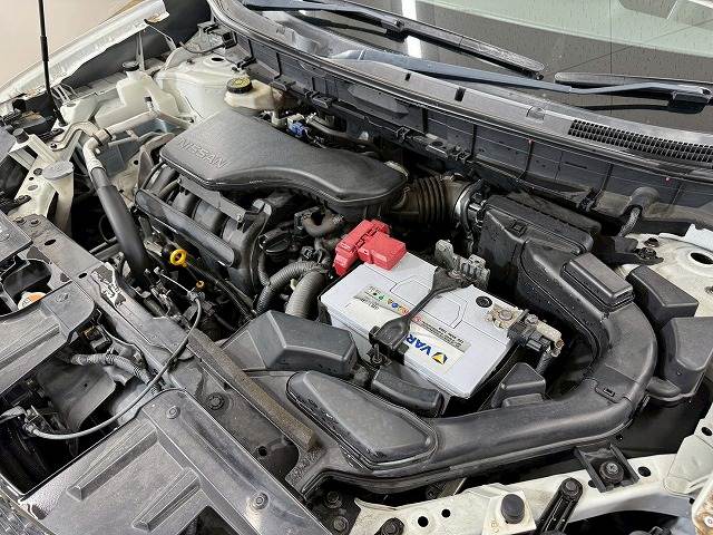 日産&nbsp;エクストレイルの画像18