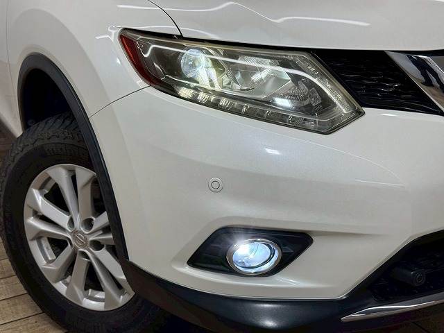 日産&nbsp;エクストレイルの画像19