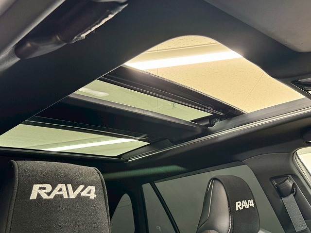 トヨタ&nbsp;RAV4 PHVの画像7