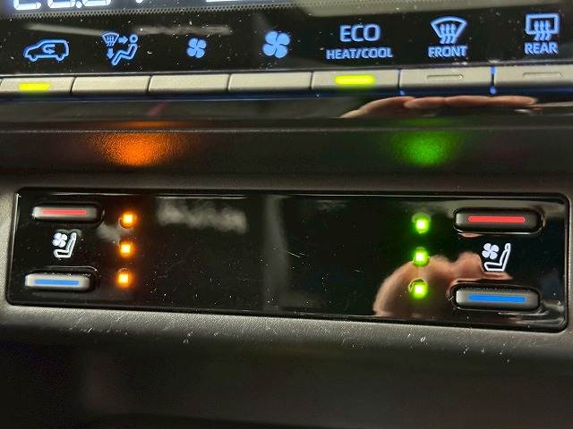 トヨタ&nbsp;RAV4 PHVの画像11