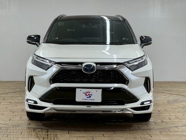 トヨタ&nbsp;RAV4 PHVの画像13