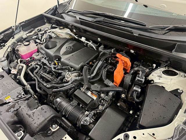 トヨタ&nbsp;RAV4 PHVの画像18