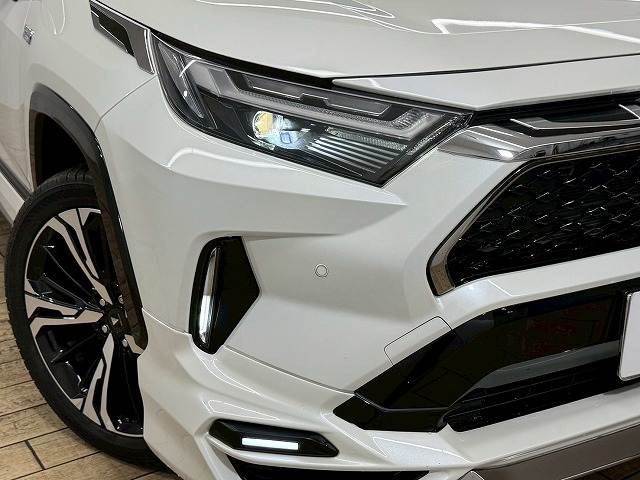 トヨタ&nbsp;RAV4 PHVの画像19