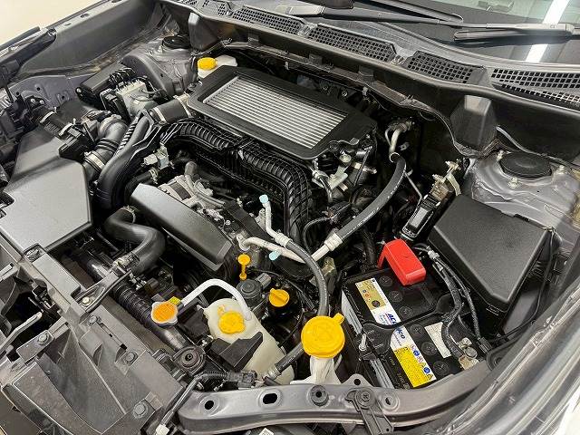 スバル&nbsp;フォレスターの画像18